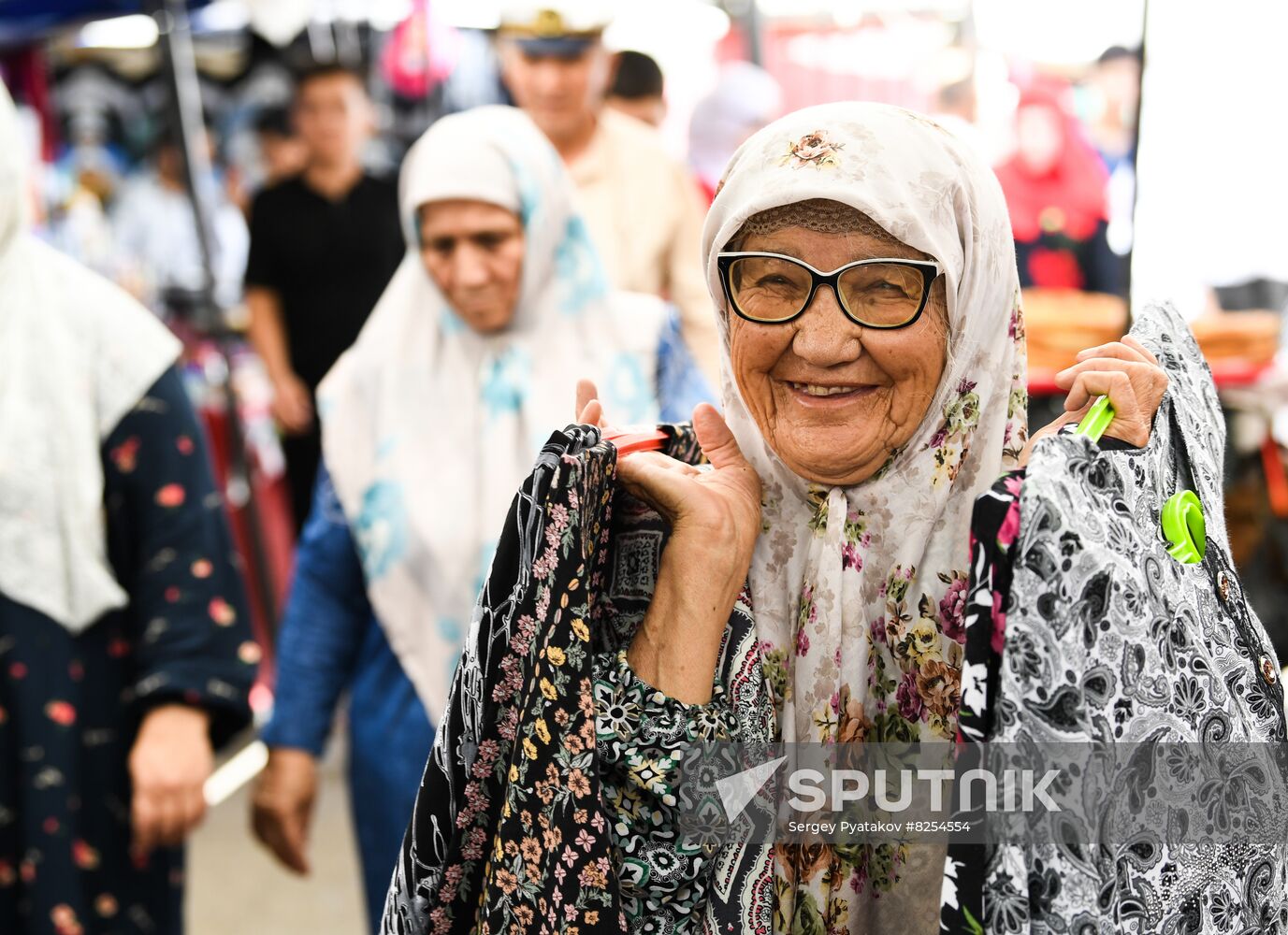 Uzbekistan Daily Life