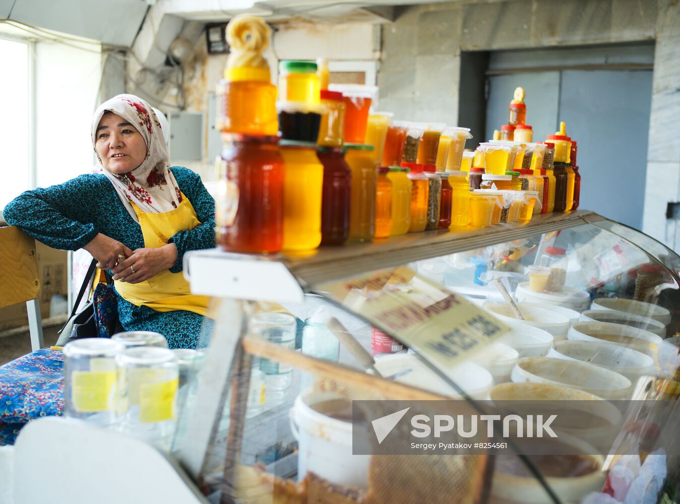 Uzbekistan Daily Life