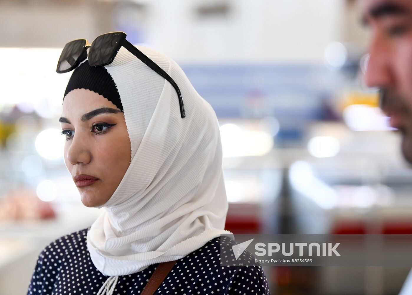 Uzbekistan Daily Life