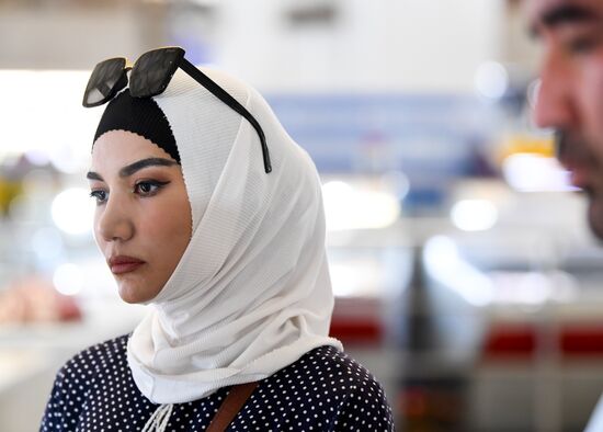 Uzbekistan Daily Life