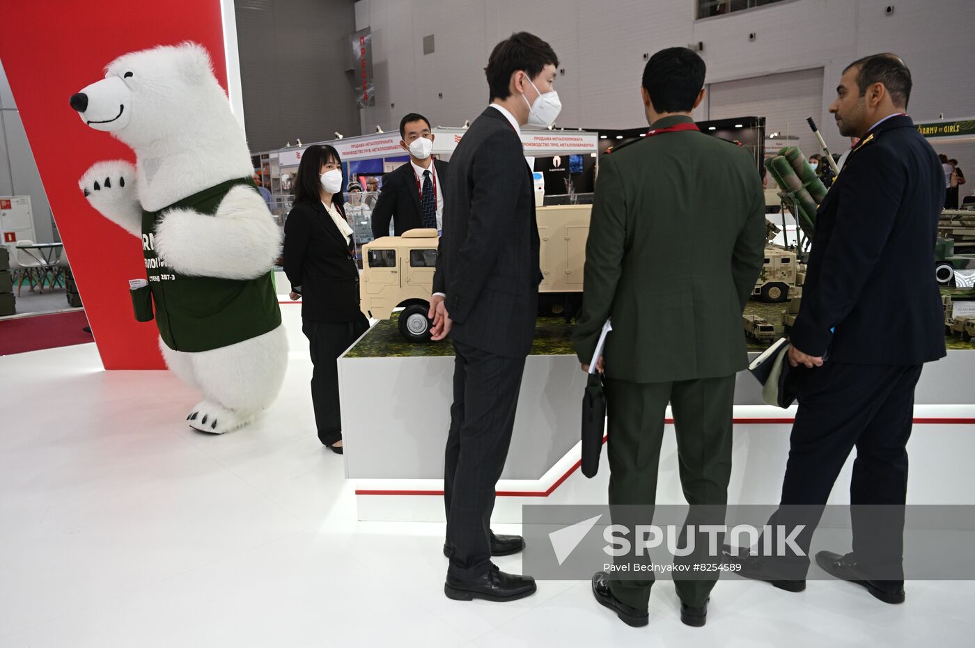 Russia Army Forum