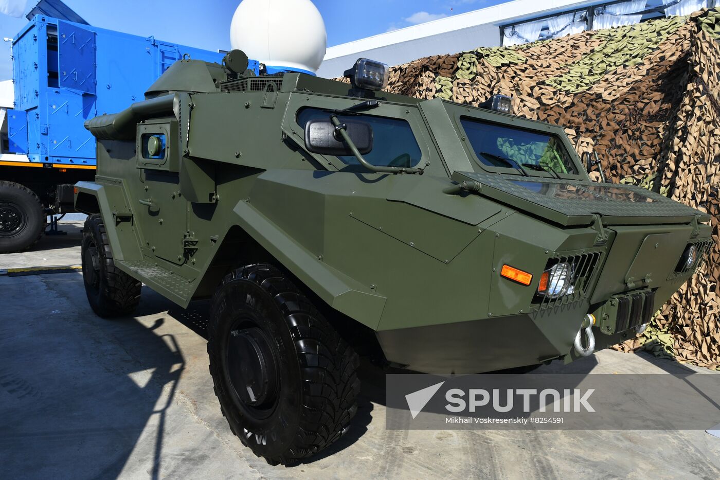 Russia Army Forum