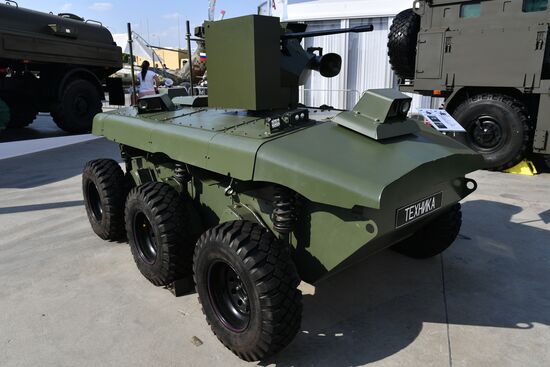 Russia Army Forum