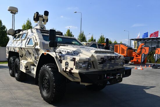 Russia Army Forum