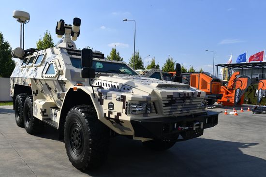 Russia Army Forum
