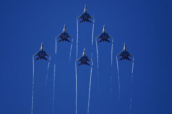 Russia Army Forum