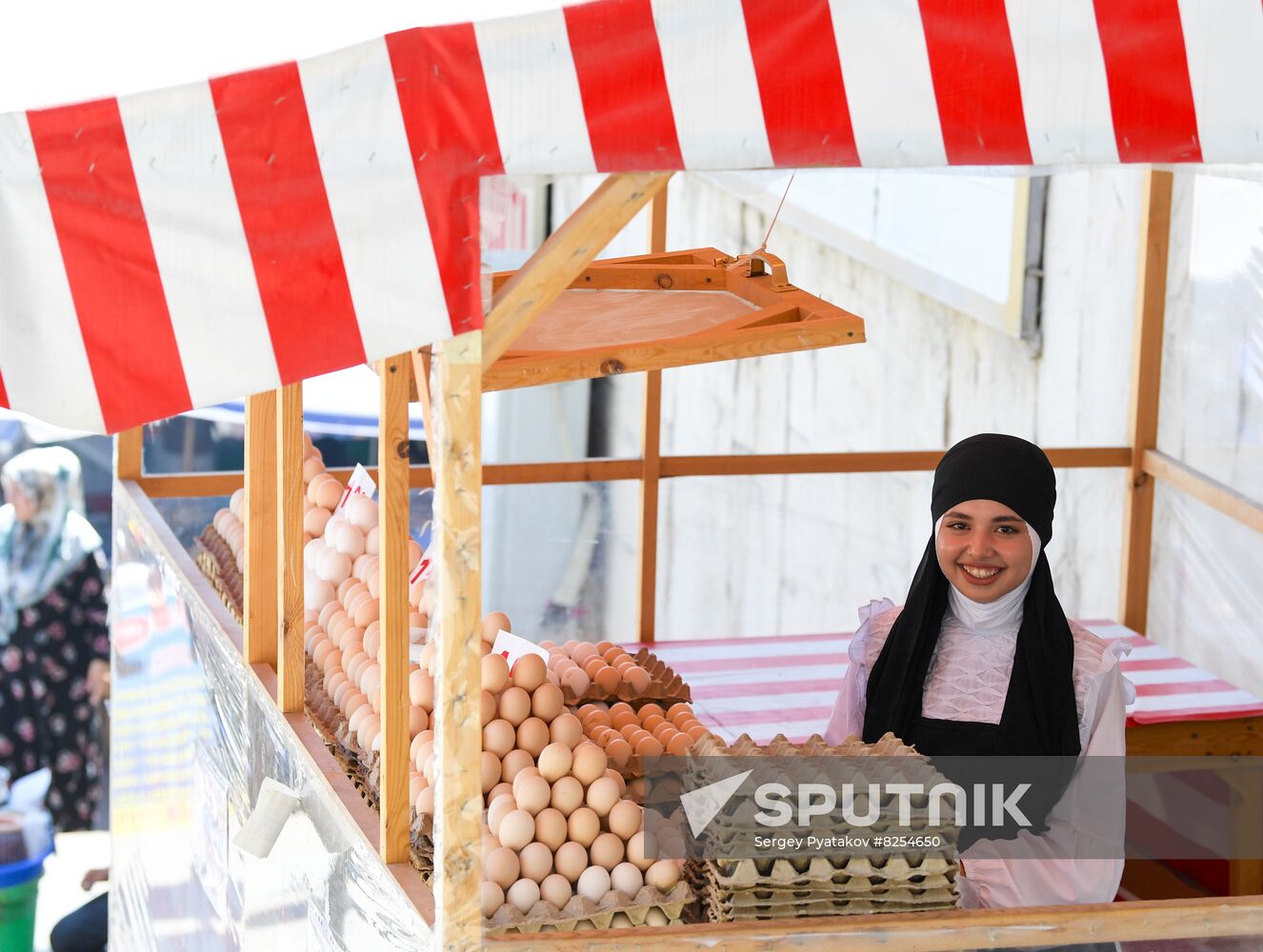 Uzbekistan Daily Life