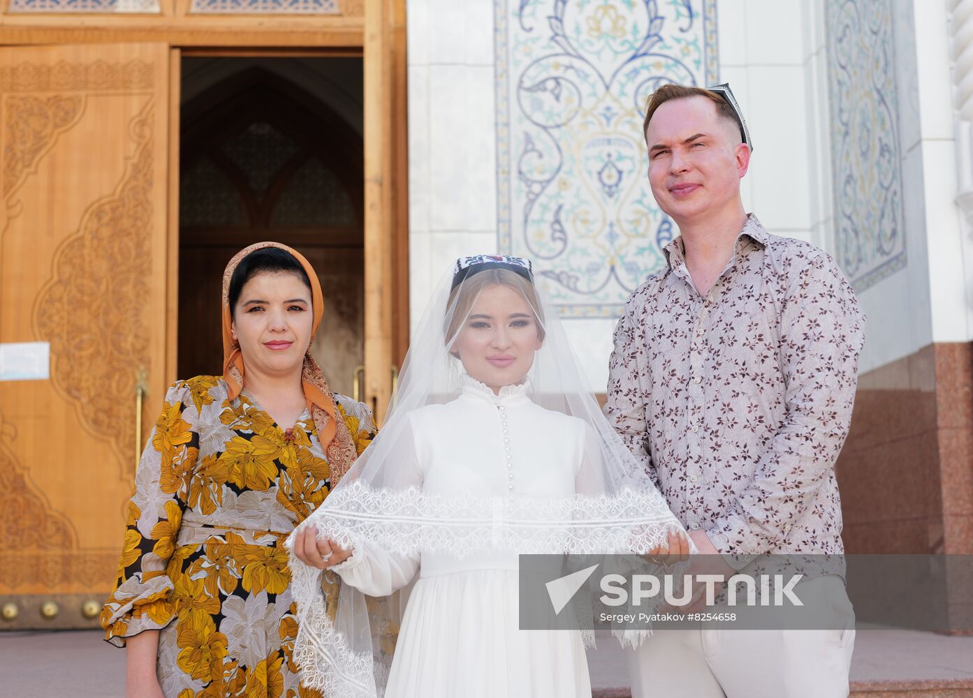 Uzbekistan Daily Life
