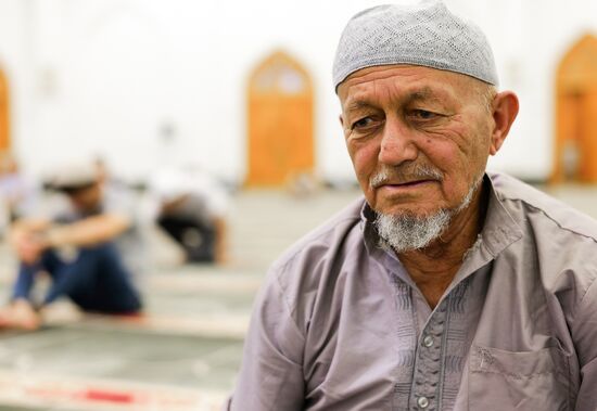 Uzbekistan Daily Life