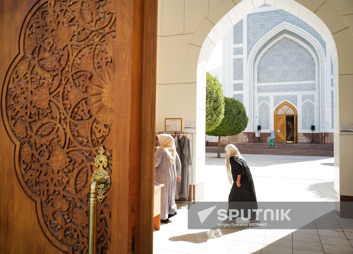 Uzbekistan Daily Life
