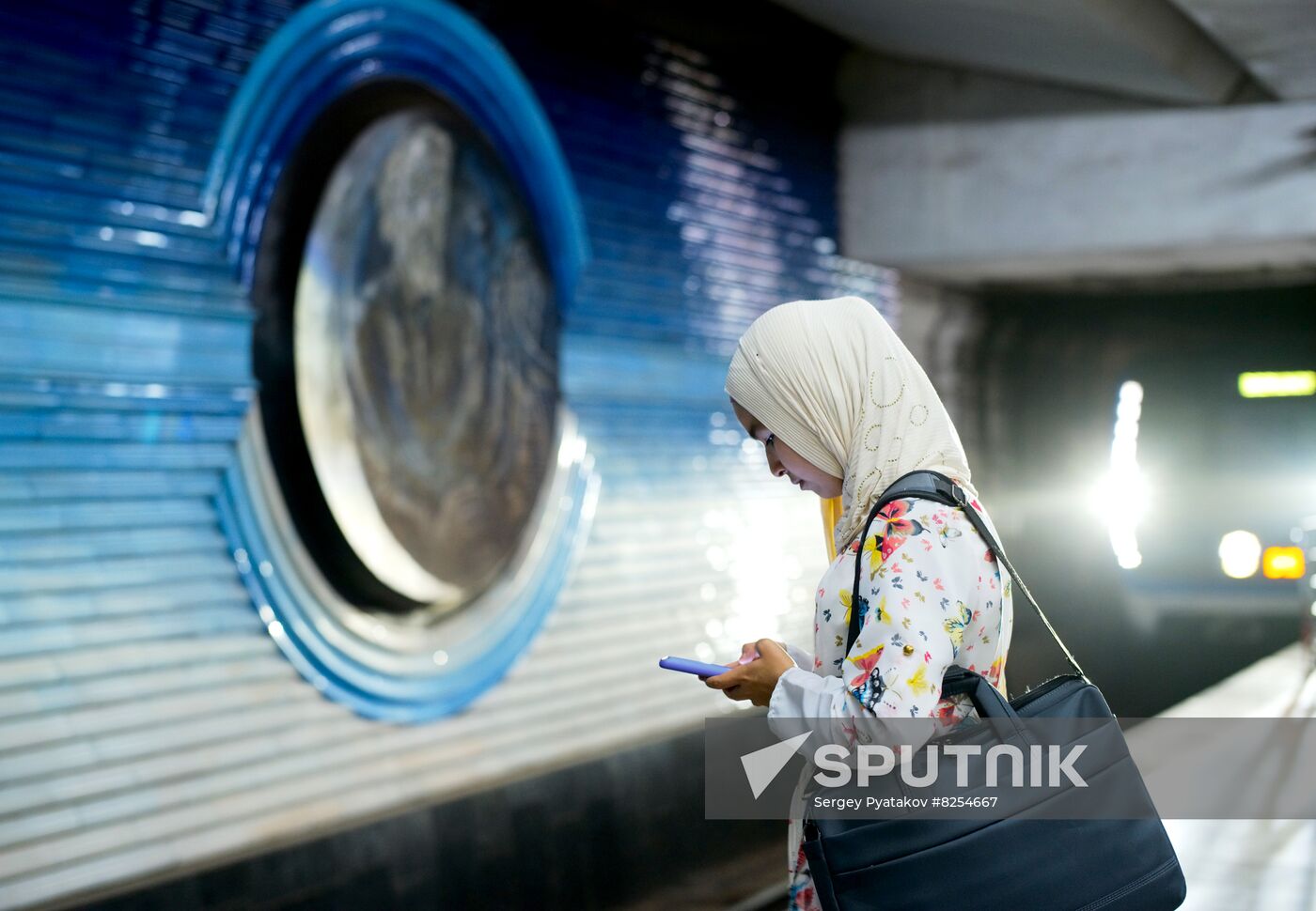Uzbekistan Daily Life
