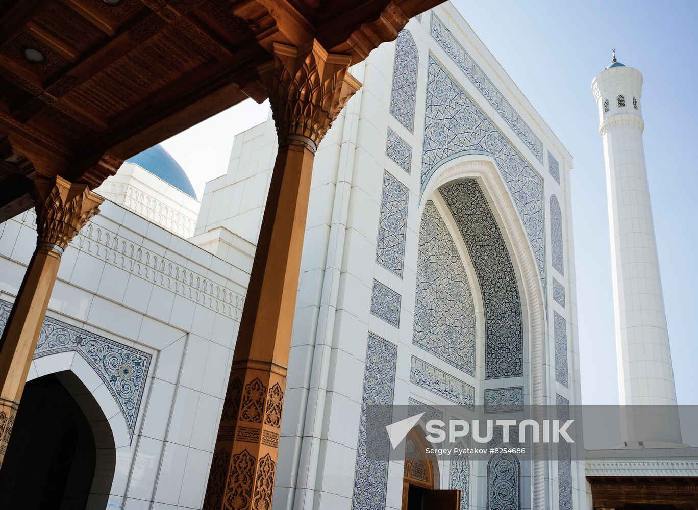 Uzbekistan Daily Life