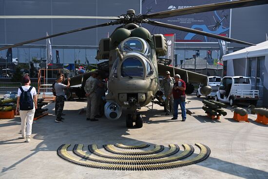 Russia Army Forum