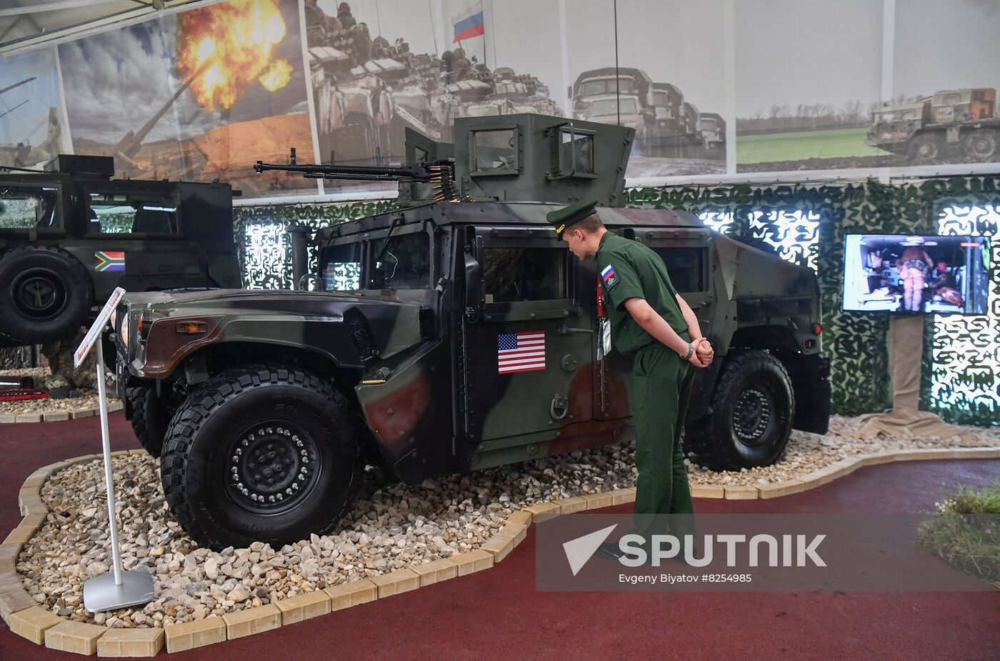 Russia Army Forum
