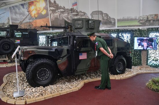 Russia Army Forum
