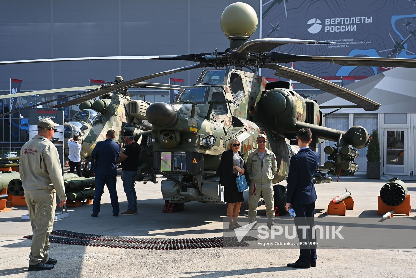 Russia Army Forum