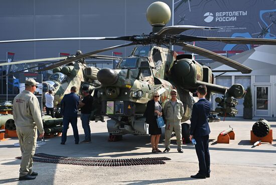 Russia Army Forum