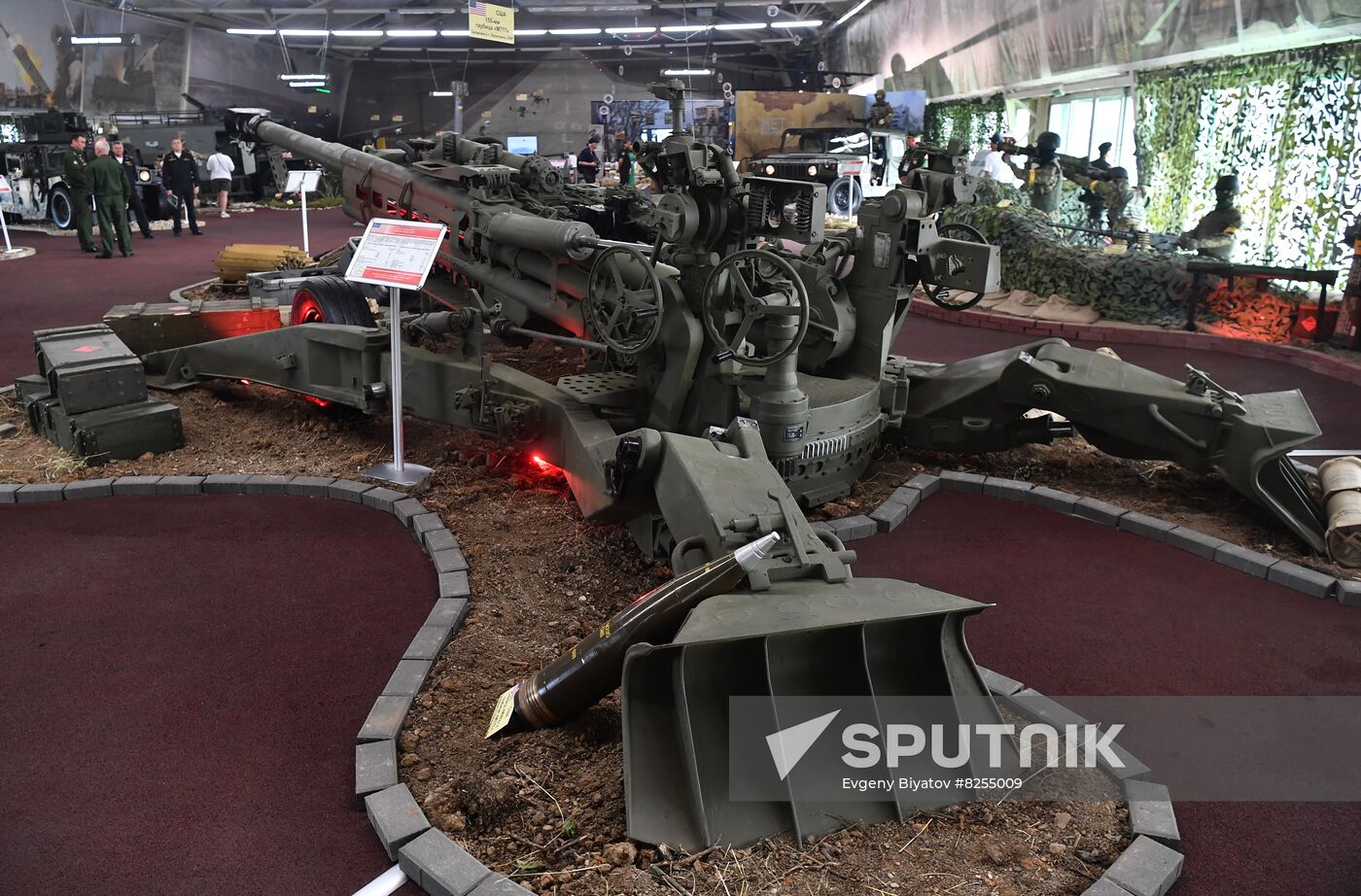 Russia Army Forum
