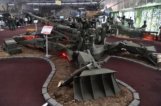 Russia Army Forum