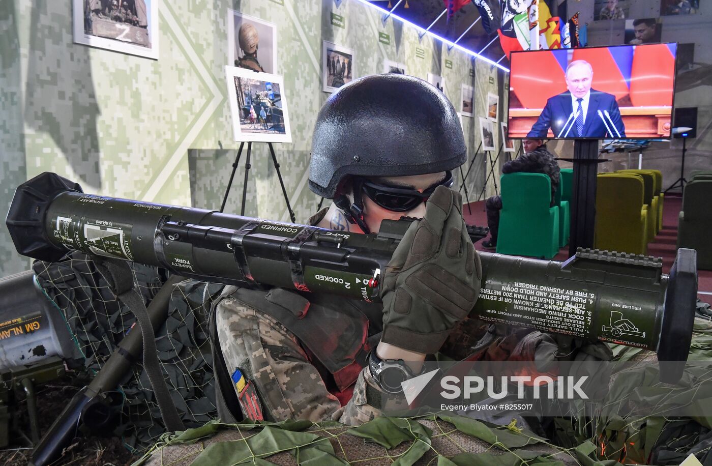 Russia Army Forum