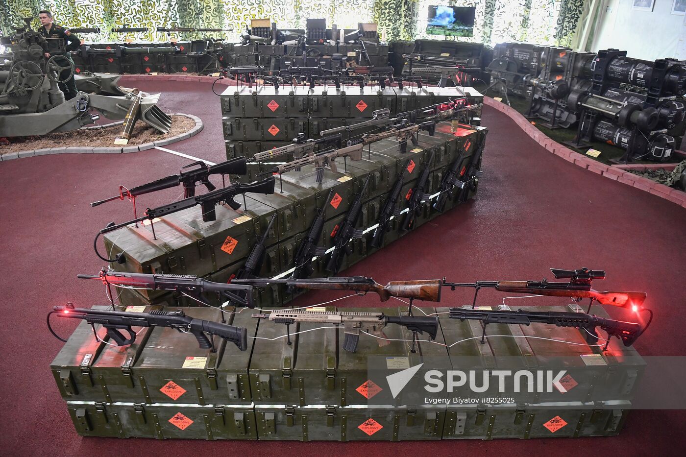 Russia Army Forum