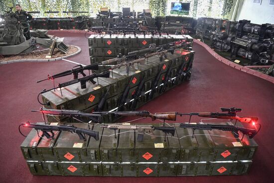 Russia Army Forum