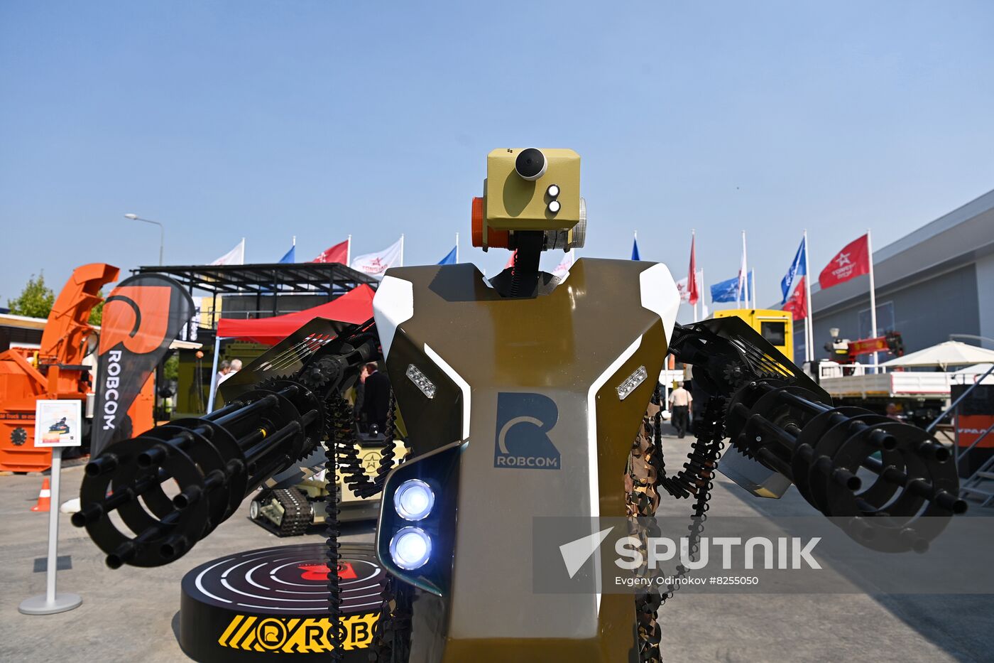 Russia Army Forum