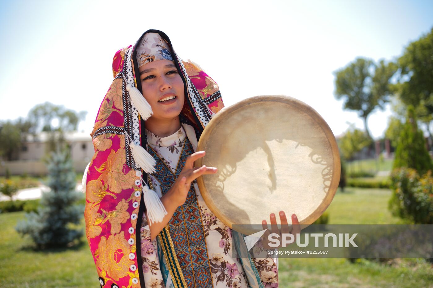 Uzbekistan Daily Life