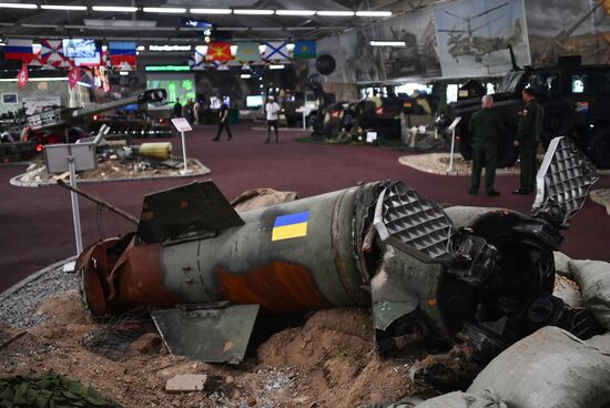 Russia Army Forum