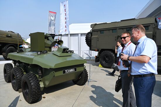 Russia Army Forum