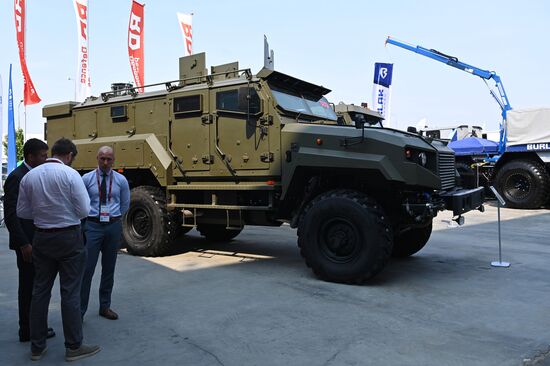 Russia Army Forum