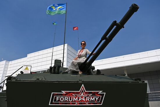 Russia Army Forum