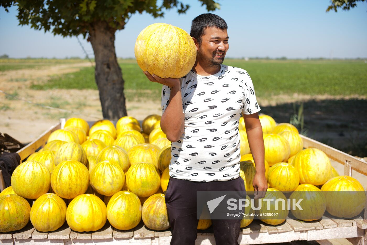 Uzbekistan Daily Life