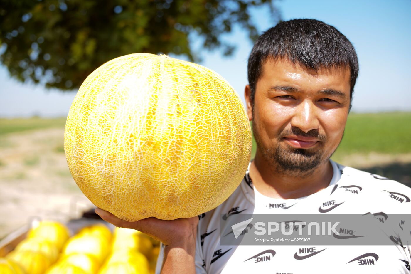 Uzbekistan Daily Life