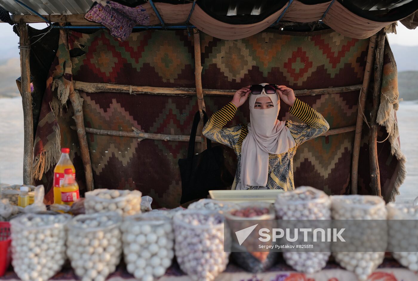 Uzbekistan Daily Life