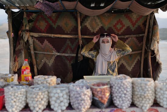 Uzbekistan Daily Life