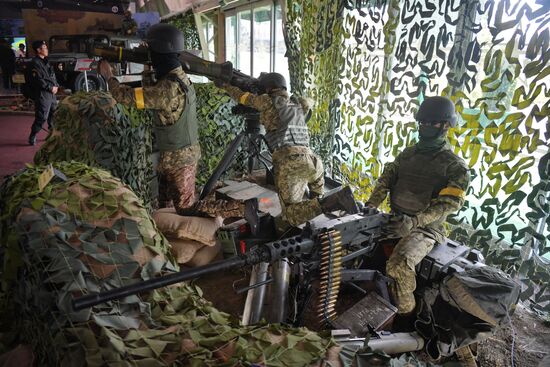 Russia Army Forum