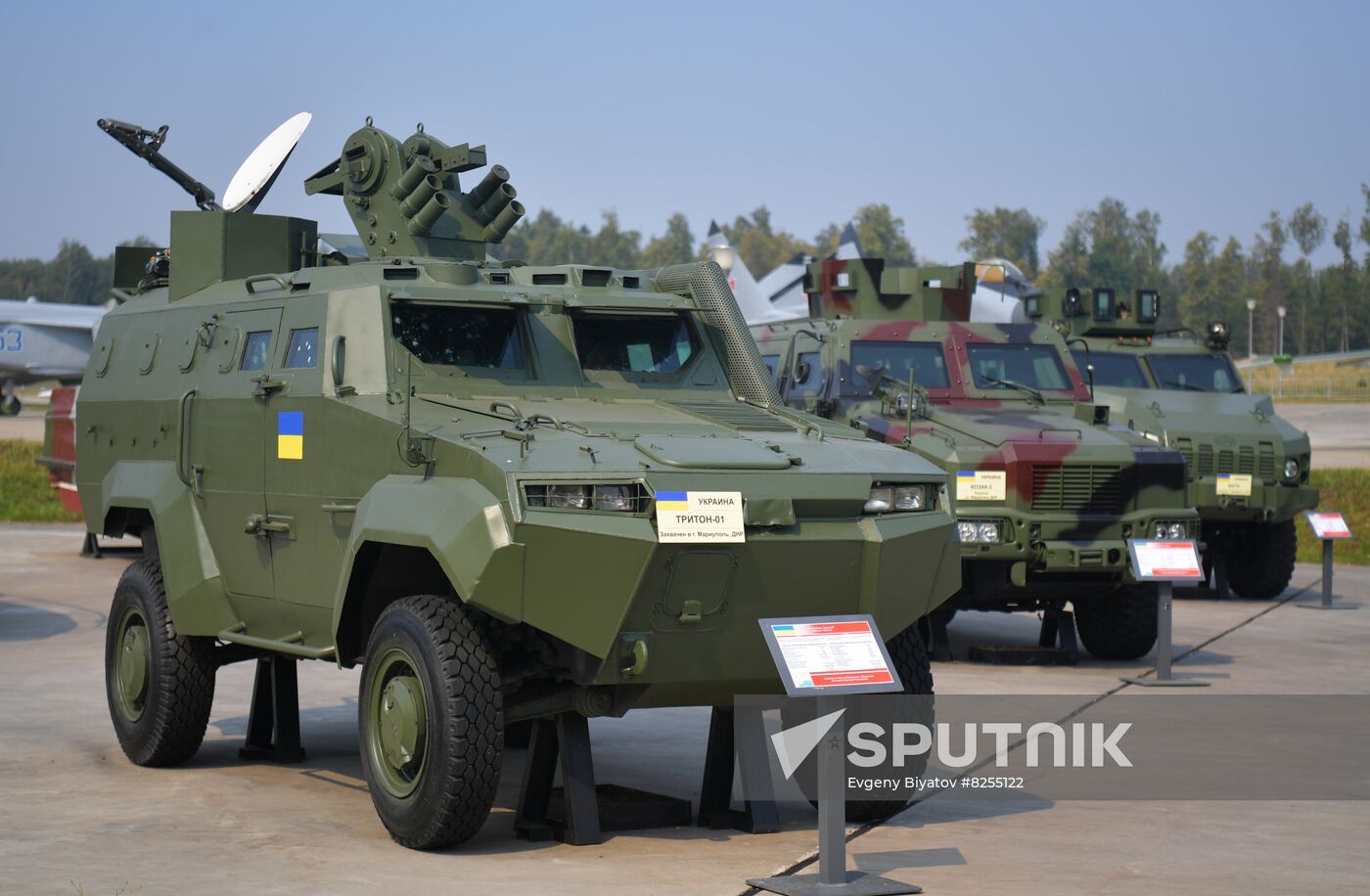 Russia Army Forum