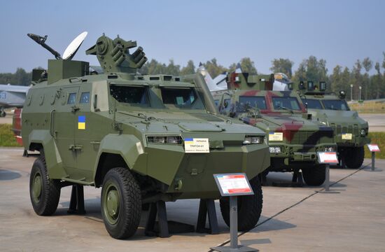 Russia Army Forum