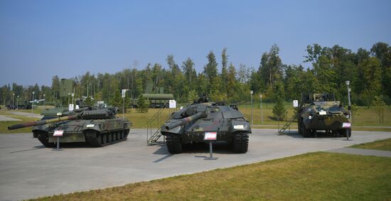 Russia Army Forum