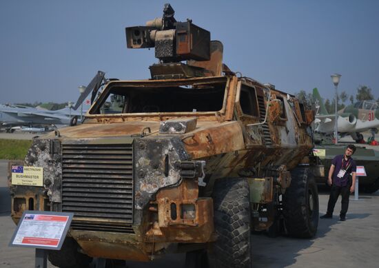Russia Army Forum