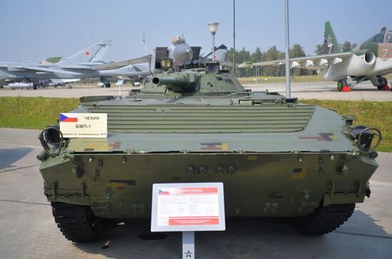 Russia Army Forum