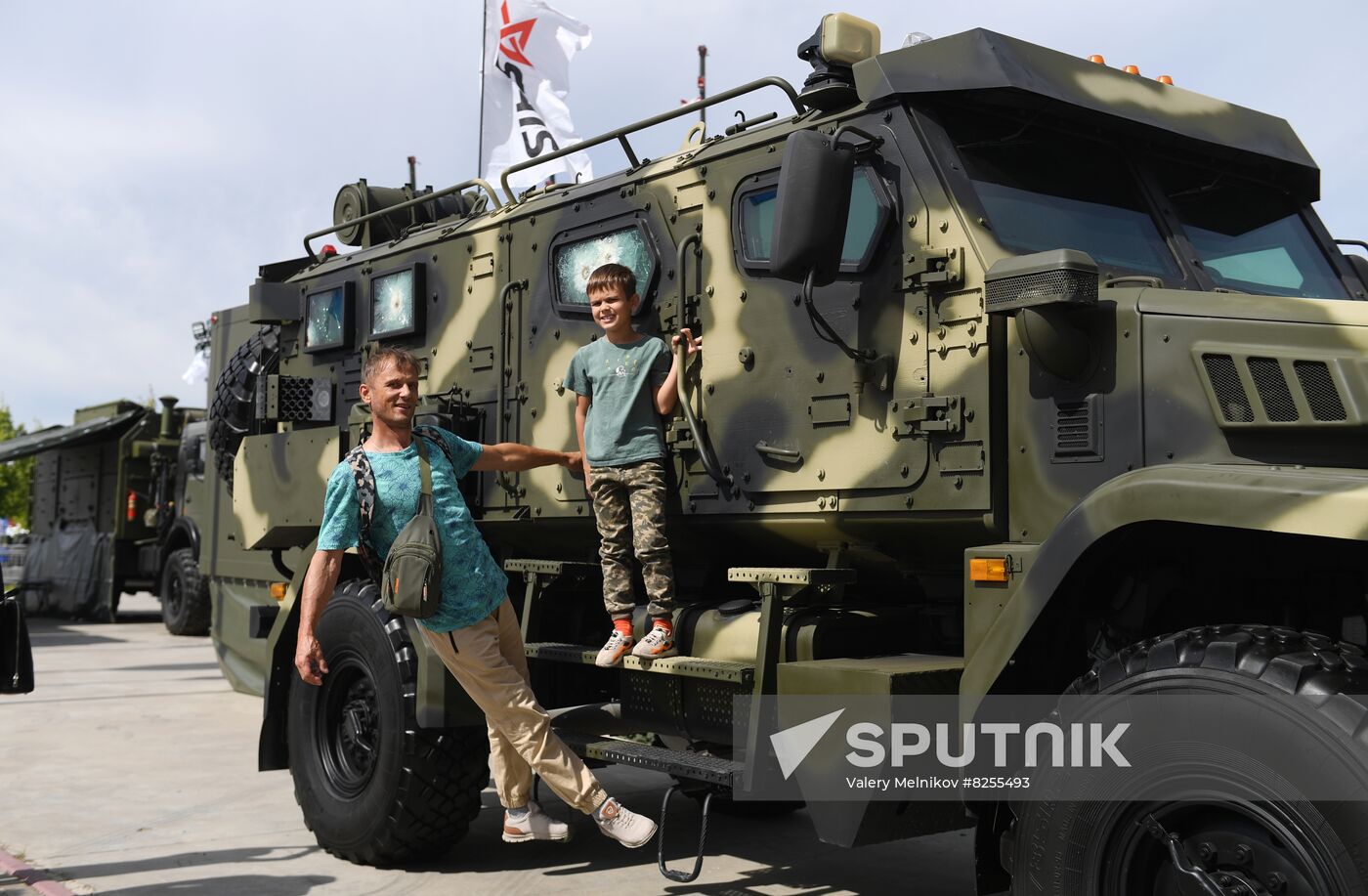 Russia Army Forum