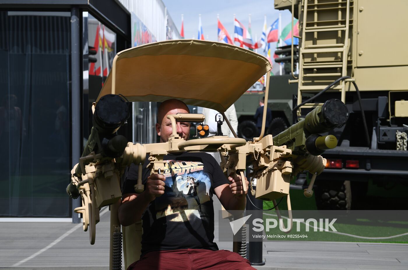 Russia Army Forum