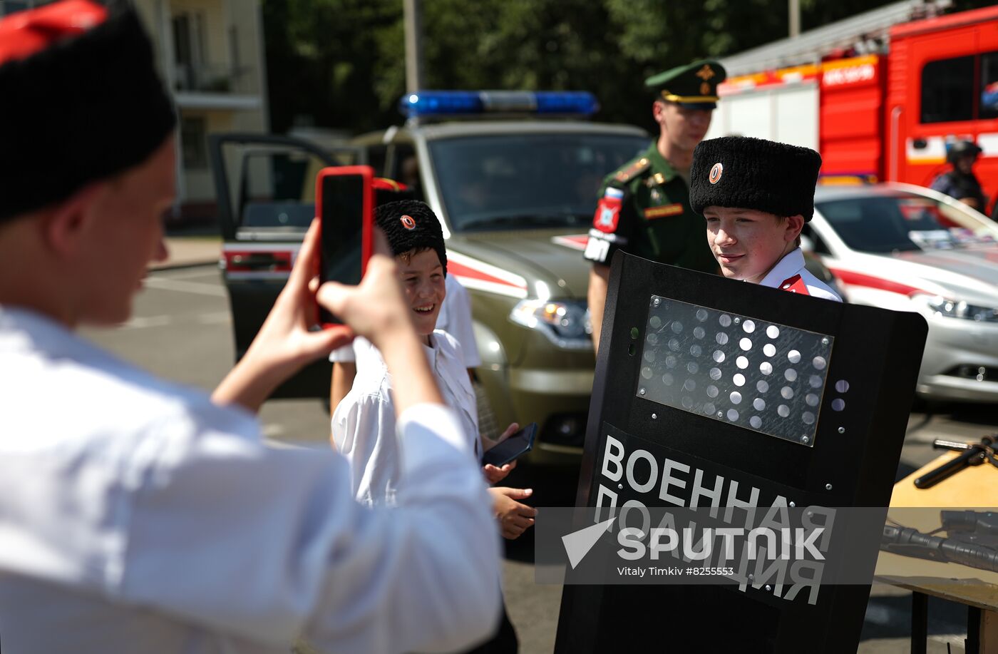 Russia Regions Army Forum