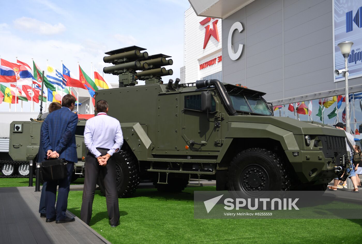 Russia Army Forum
