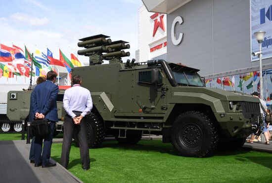 Russia Army Forum