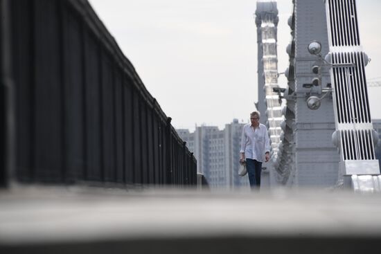 Russia Daily Life