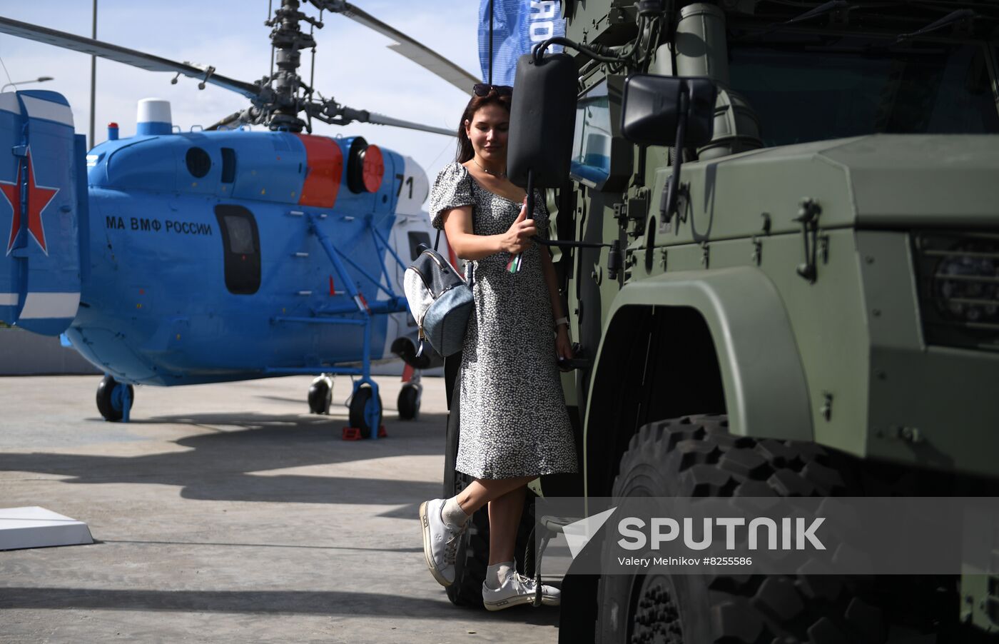 Russia Army Forum