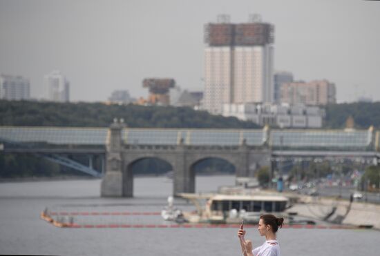 Russia Daily Life